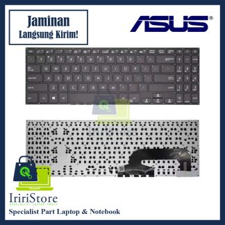 Keyboard Laptop Asus A507UA A507UB X507M X507UB X507 X507UA