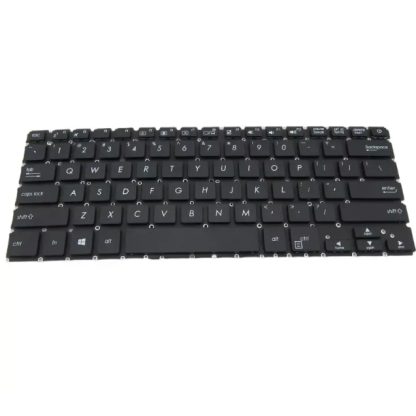 KEYBOARD ASUS E406MA E406 E406M L406 L406SA L406MA S406 E406S BLACK Series