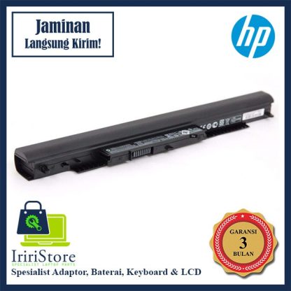 BATERAI ORIGINAL LAPTOP HP HS04 240 246 250 255 256 HSTNN-LB6V HSTNN-LB6U HS03 ORI
