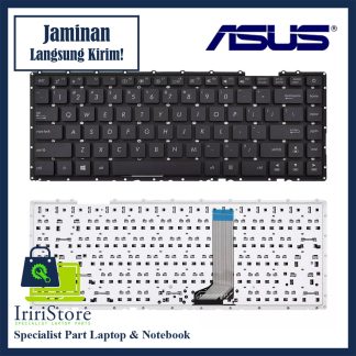 Keyboard Laptop Asus A441UV A442 A442U A442UA A442UF A442UQ A442UR A442UV A480 A480U A480UA A480UF A480UN A480UQ X442 X442U X442UA X442UR