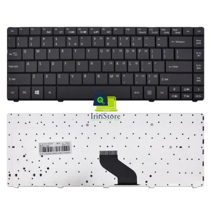 Keyboard Laptop Acer Aspire E1-471 E1-431 E1-421 E1-471G E1-451 E1-451G