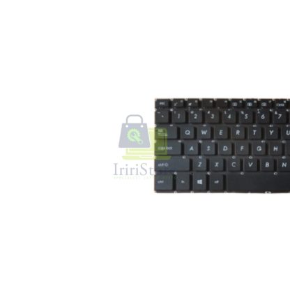 Keyboard Laptop Asus ExpertBook P1440FB P1440U P1440UA P1440UF P1440 P1440B Hitam