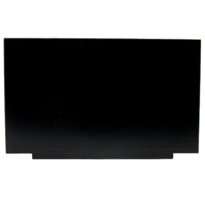 LED LCD Laptop 12.5 Inch Slim 30 Pin Tanpa Kuping (No Screw) HD