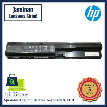 BATERAI LAPTOP ORI HP PROBOOK 4430S 4530S 4730S 4330S 4431S HSTNN-OB2R