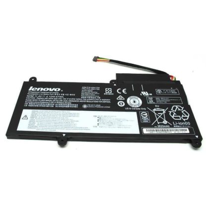 Baterai Laptop