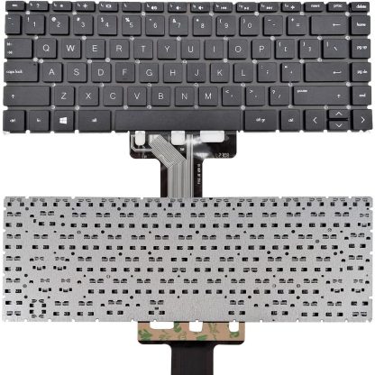 Keyboard Laptop HP Pavilion 14-CM 14CF 14CK 14CD 14DK 14DG
