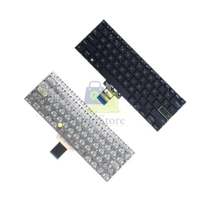 Original Keyboard Asus VivoBook E210 X321 E210KA X321EA