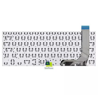 Keyboard Laptop Asus A407M A407U A405 A407 X407 A407MA A407UB X407UA