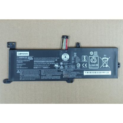 Baterai Laptop Lenov0 Ideapad 320 320-14AST 320-15IKB 520 520-15IKB 520-15ISK 320-17ISK L16C2PB1 ORI