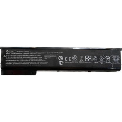 Baterai HP ProBook 640 645 650 655 G0 G1 CA06 CA06XL - HSTNN-DB4Y Original