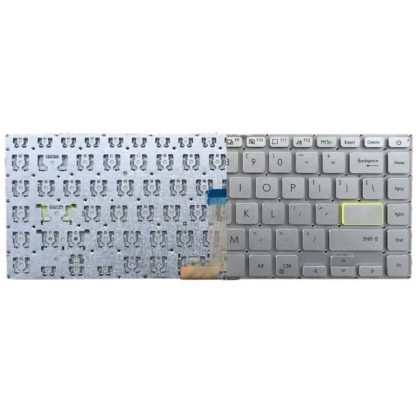 KEYBOARD LAPTOP ASUS  X413FA X413JA X421 X421F M413 A413 A413EP SILVER