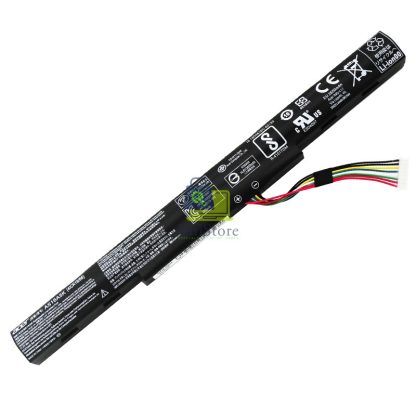 BATERAI ACER ASPIRE E14 E5-475 E5-523 E5-575 E5-774 AS16A5K ORIGINAL
