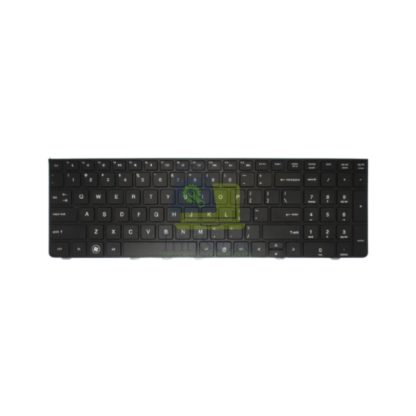 Original Keyboard Laptop HP ProBook 4753S 4530 4730 4530S 4535S 4730S Hitam