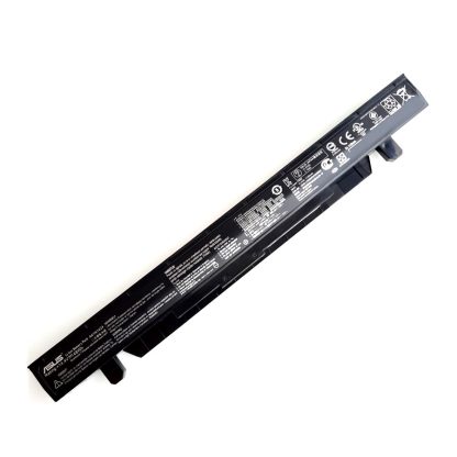 Original Baterai ASUS ROG GL552 GL552JX GL552V GL552VW ZX50V A41N1424