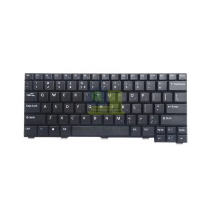 Keyboard Laptop Dell Latitude 2120 2100 Black