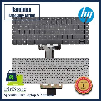Keyboard Laptop HP Pavilion 14-CM 14CF 14CK 14CD 14DK 14DG