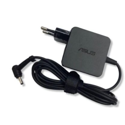 Adaptor Charger Laptop Asus 19V 2.37A (4.5X3.0mm) 45W Square