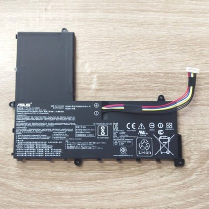 BATTERY BATERAI ORIGINAL ASUS E202 E202S E202SA B31N1503 ORIGINAL