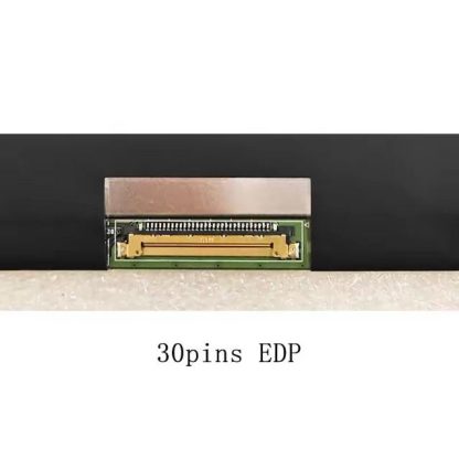 LED LCD 14.0 Inch 30 Pin Small Frame No Screw Rasio 16:10 FHD+ B140UANAA.0 N140JCA-E, NE140WUM-N61