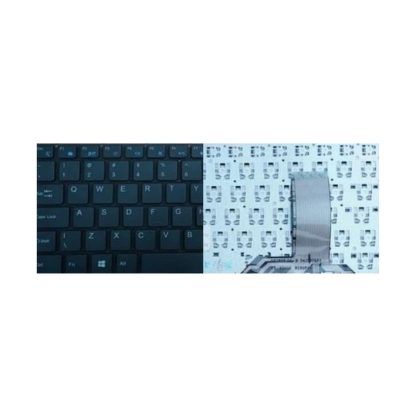 Keyboard Notebook Axioo MyBook 11+ M1189C N1103A NBAX1830