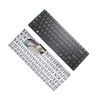 Keyboard Axioo Mybook 14E CG14D01 Black Original