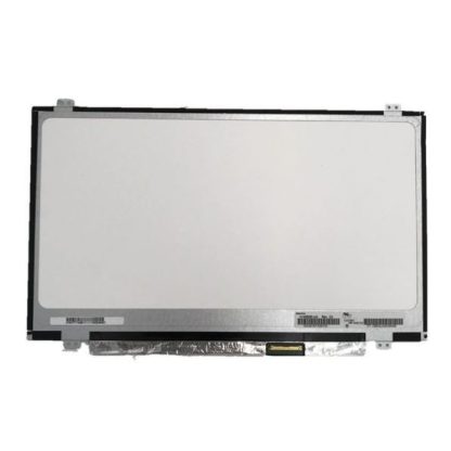LED LCD Layar Laptop 14.0 Inch Slim 30 Pin Slim Bracket Atas Bawah Full HD