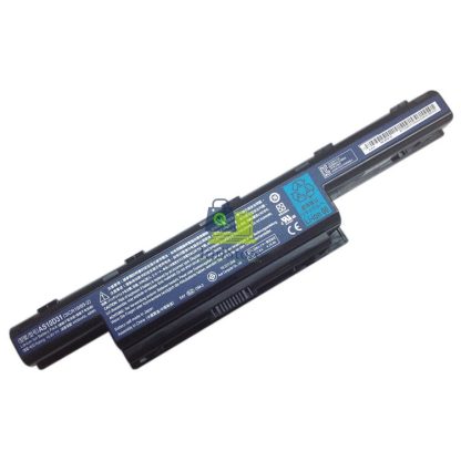 Baterai Original Acer Aspire 4745 4745G 4745Z 4752 4752Z 4741 4752ZG