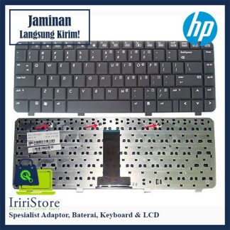 Keyboard Laptop HP Pavilion DV2000 DV2500 DV2700, V3000 V3500 V3700