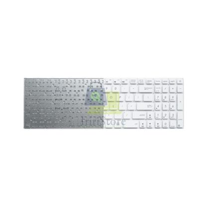Keyboard Laptop Asus A540Y F540L R540Y X544 X540 Putih