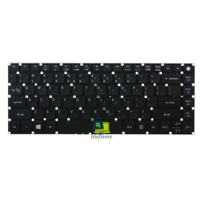 Keyboard Laptop Acer Aspire ES1-420 ES1-420G ES1-421 ES1-421G ES1-422 ES1-432 ES1-432G ES1-433 ES1-433G