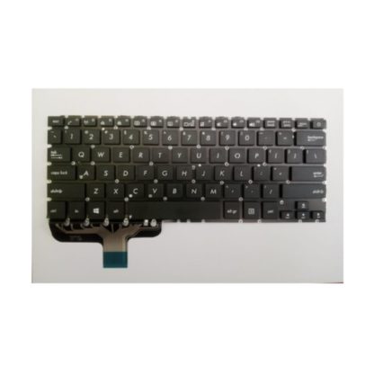 Keyboard Asus Zenbook UX301 UX301L UX301LA UX301U HITAM