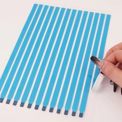 LEM PEREKAT DOUBLE TAPE TARIK LCD LAPTOP TIDAK MUDAH PUTUS SEPASANG ISI 2 PCS