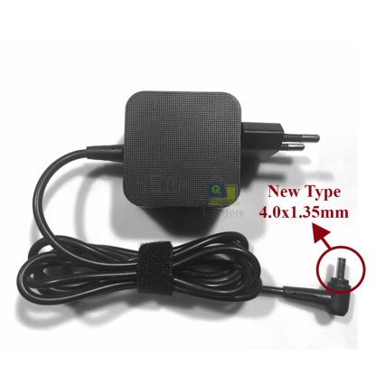 Adaptor Charger Laptop Asus NEW MODEL 19V 2.37A / 45W (4.0X1.35)