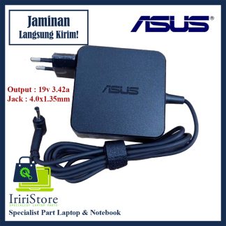 Adaptor Charger Asus Vivobook 14 K413E K413EA K413F K413FA K413 65W