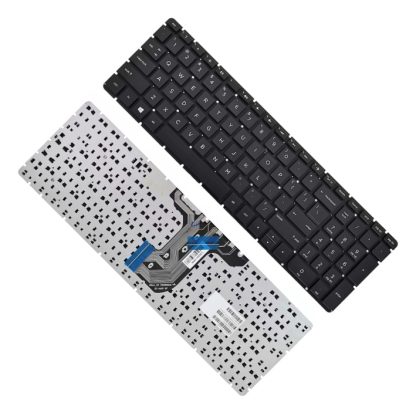 Keyboard HP Pavilion 15AC 15-AC 15AF 15-AF 15AY 15-AY 15-AC121DX