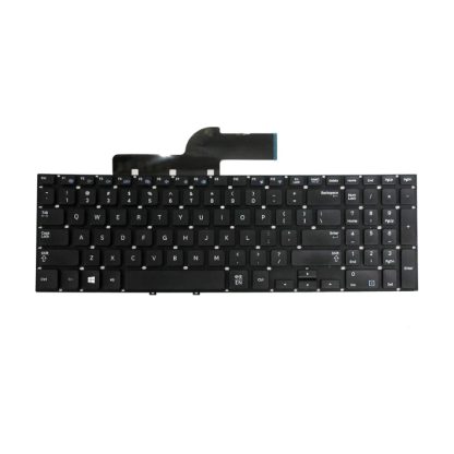 Keyboard Samsung NP355 NP350 NP355 Black