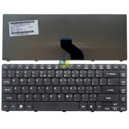 Keyboard Acer Aspire 4741 4743 4745 4750 4752 4810 4810T 4310 4552 4736