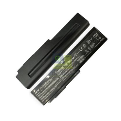 Original Baterai Laptop ASUS N43 / A32-M50 A33-M50 A32-N61 A32-X64