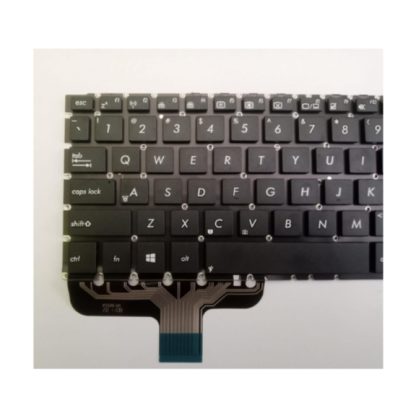 Keyboard Laptop Asus Zenbook UX301 UX301L UX301LA UX301U UX301UA