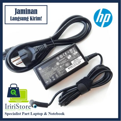 Adaptor Charger Casan Original Laptop HP Probook 440-G8 19.5V 2.31A
