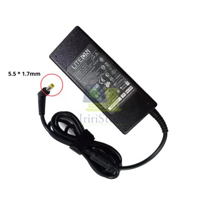 Adaptor Charger Laptop Acer 19V - 4.74A ORIGINAL NEW