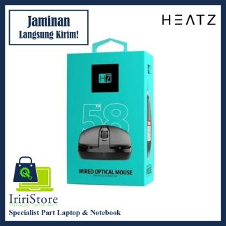 Mouse Heatz ZM58 Optical Tracking USB