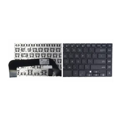 Keyboard Laptop Asus X505 X505B X505BA X505Z X505ZA Hitam Original