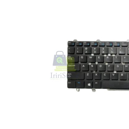 Original Laptop Keyboard Dell Latitude E5450 E7450 E5470 E5480 Non Backlight Non Pointer