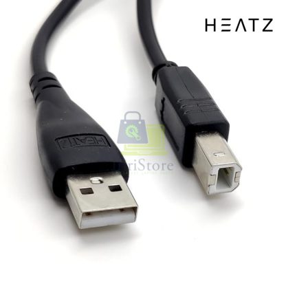 Kabel Printer HEATZ 3M ZT35 Premium Quality