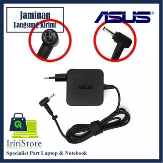 Adaptor Charger  Laptop Asus A416 Series 19V 2.37A (4.0*1.35) Square