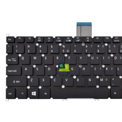 Keyboard Laptop Acer Aspire V5-132 V5-132P E3-111 E11-111 E3 E11