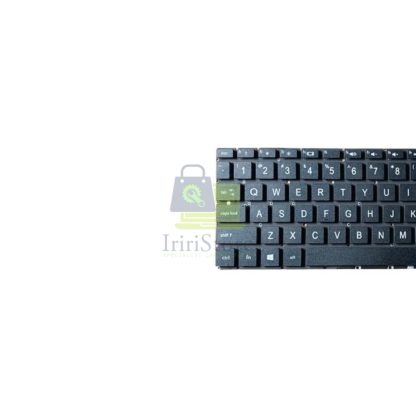 Keyboard HP Pavilion 15-DR 15-DX 15-CN 15-DA 15-CW 15-CR Black
