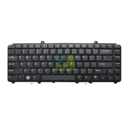 Keyboard Laptop Dell Inspiron 1410 1520 1540 Hitam