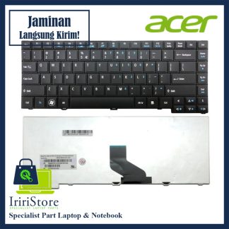 Keyboard Laptop Acer Travelmate 4750 8473 P243 Series